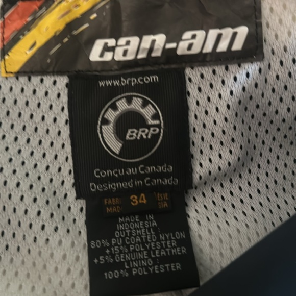 Brand new motorcross pants - Picture 3 of 3